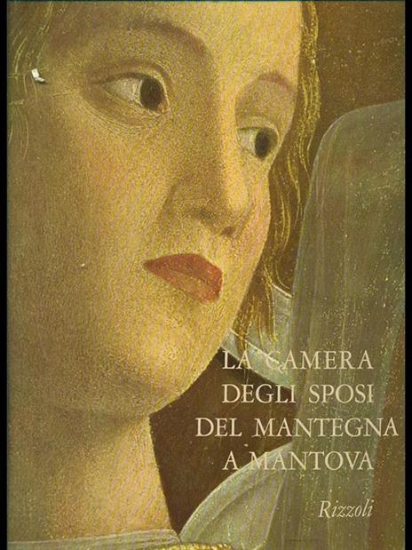 La camera degli sposi del Mantegna a Mantova - Luigi Coletti - 7