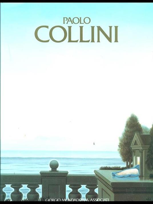 Paolo Collini - 2