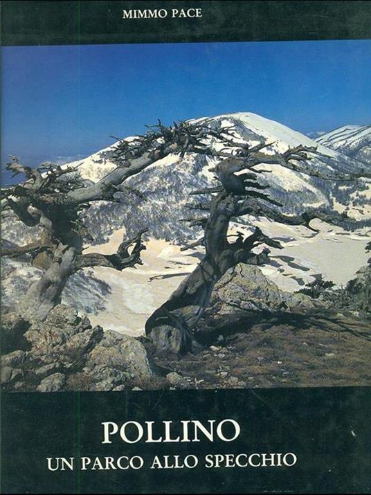 Pollino, un parco allo specchio - Mimmo Pace - 8