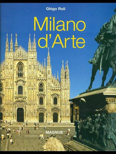 Milano d'Arte - 7