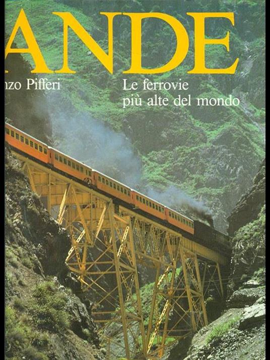 Ande - Enzo Pifferi - 9