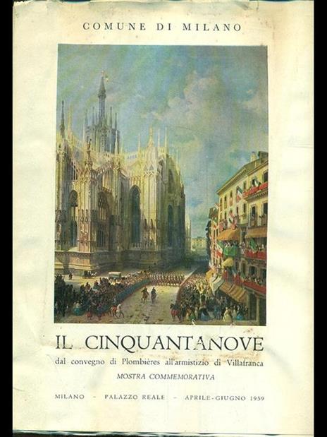 Il cinquantanove - 3