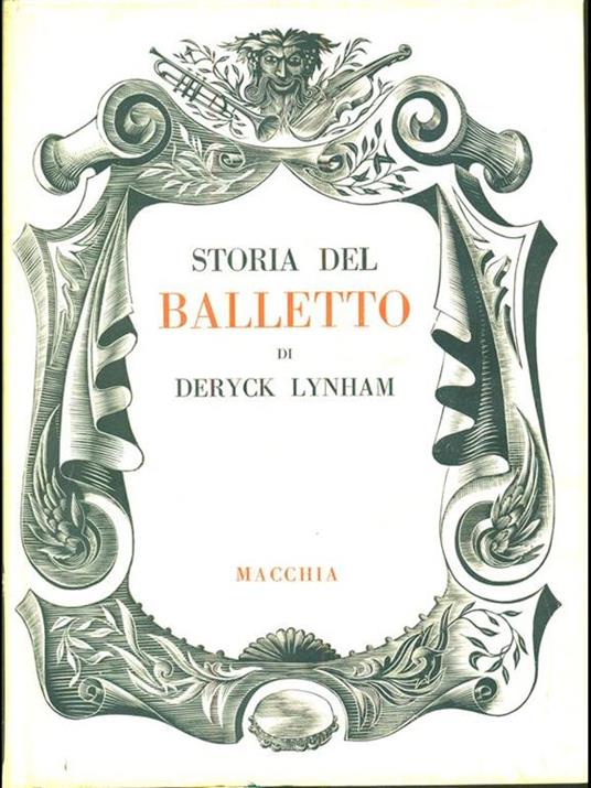 Storia del balletto - 5