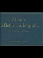 Atlante di elettrocardiografia