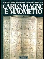 Carlo Magno e Maometto