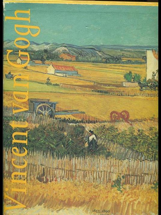 Vincent Van Gogh - Vincent Van Gogh - 9