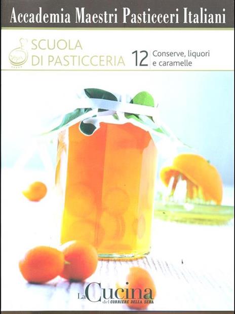 Conserve, liquori e caramelle - 10