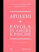 La favola di Amore e Psiche