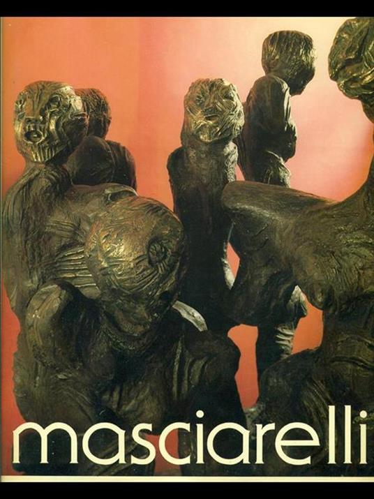 Masciarelli - Carlo Munari - copertina
