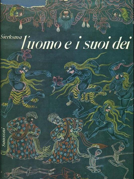 L' uomo e i suoi dei - 3