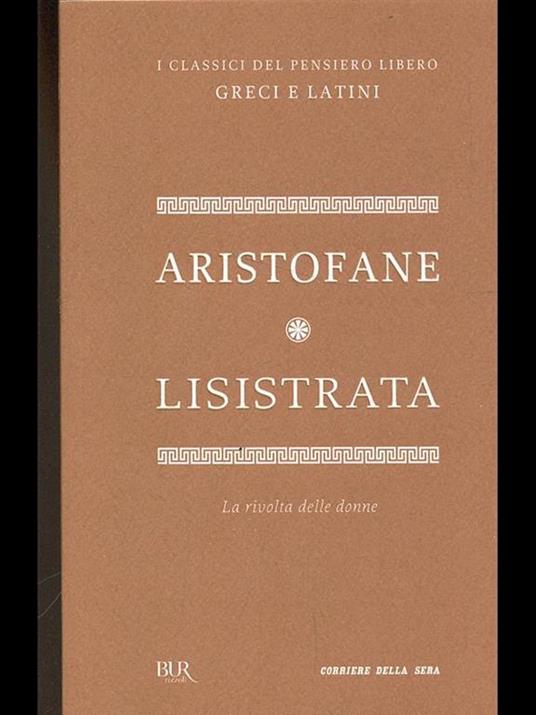 Lisistrata - Aristofane - 7