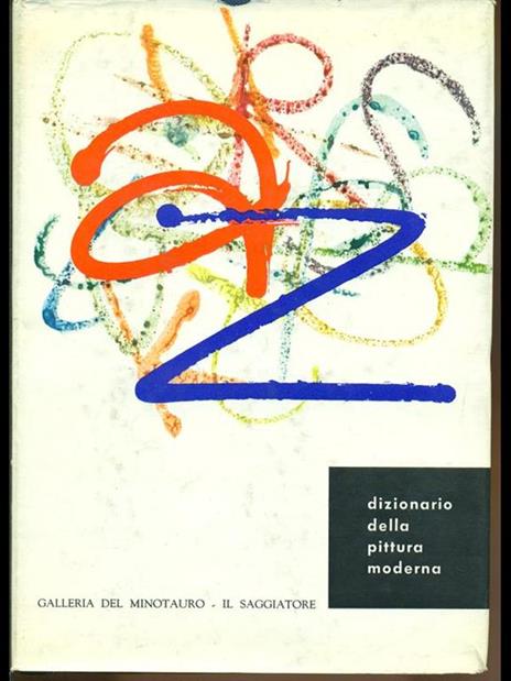 Dizionario della pittura moderna - Robert Maillard - 4