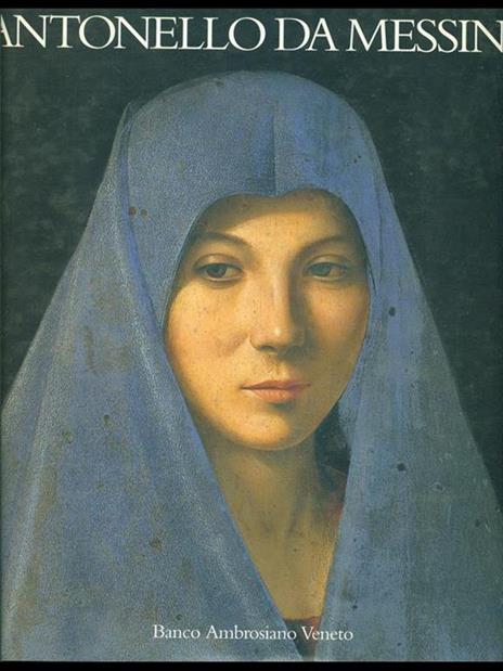 Antonello da Messina - 4