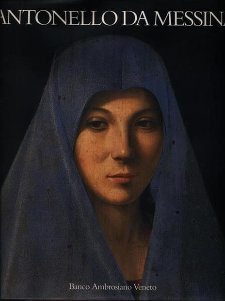 Antonello da Messina - 9