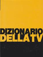 Dizionario della tv