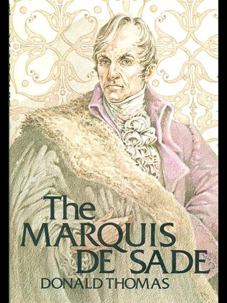 The Marquis de Sade - 10