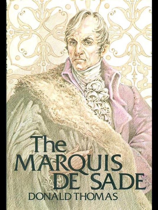 The Marquis de Sade - 4