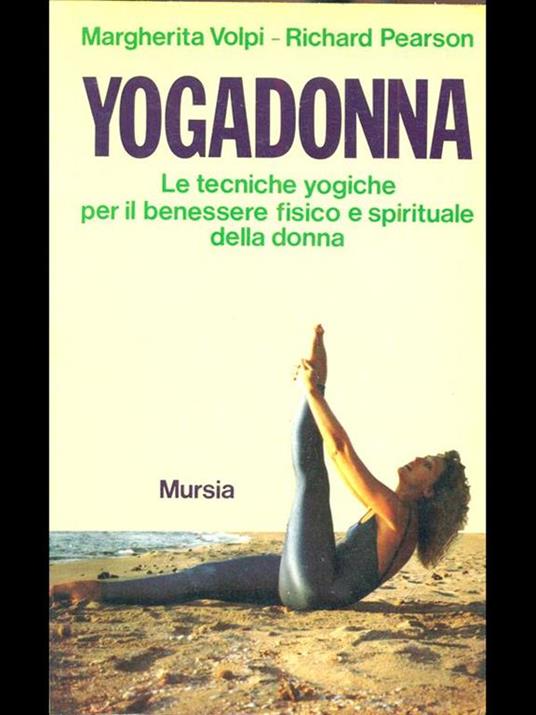 Yogadonna - 3