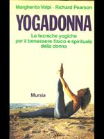 Yogadonna