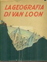 La geografia di Van Loon