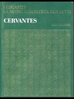 Miguel de Cervantes