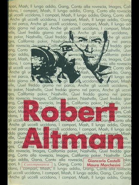 Robert Altman - 5