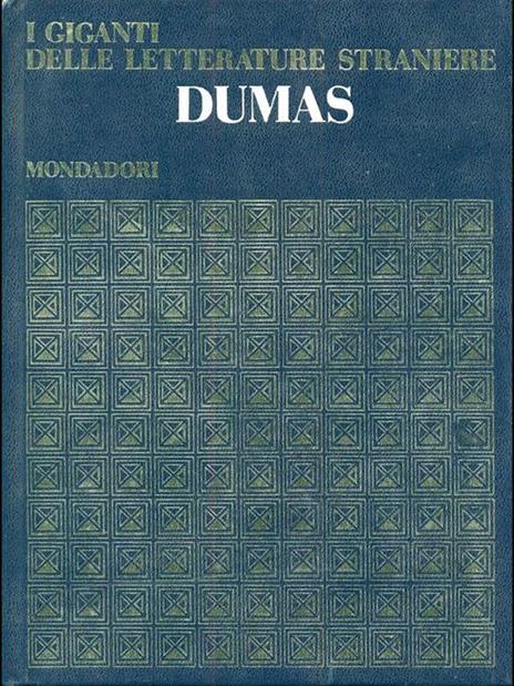 Alexandre Dumas - Alexandre Dumas - 2