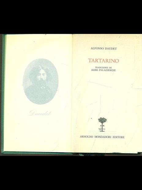 Tartarino - Alphonse Daudet - 8