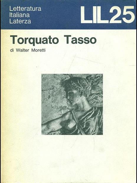 Torquato Tasso - Walter Moretti - 9