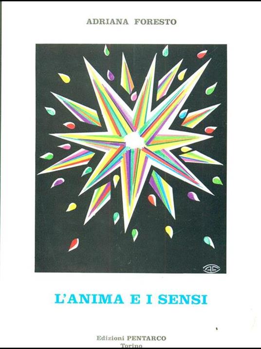 L' anima e i sensi - 5