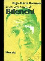 Invito alla lettura di Bilenchi