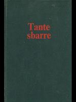 Tante sbarre