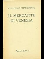 Il mercante di Venezia