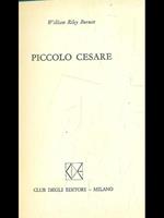 Piccolo Cesare