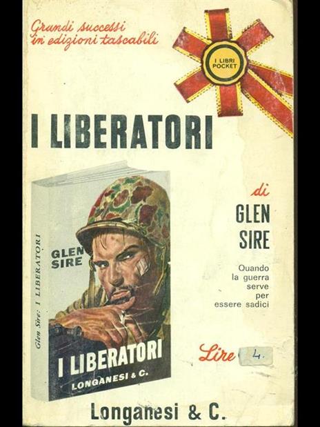 I liberatori - Glen Sire - 9