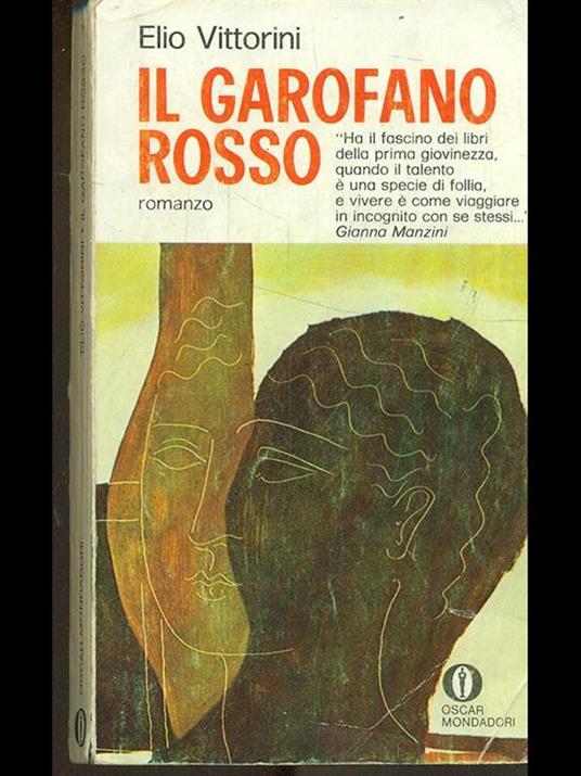 Il garofano rosso - Elio Vittorini - 5