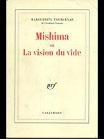 Mishima ou la vision du vide