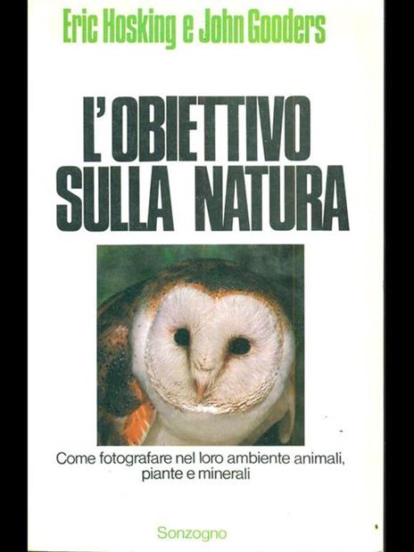 L' obiettivo sulla natura - 2