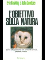 L' obiettivo sulla natura