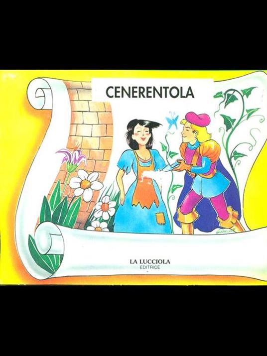 Cenerentola - 4