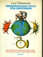 Parapsicologia della vita quotidiana