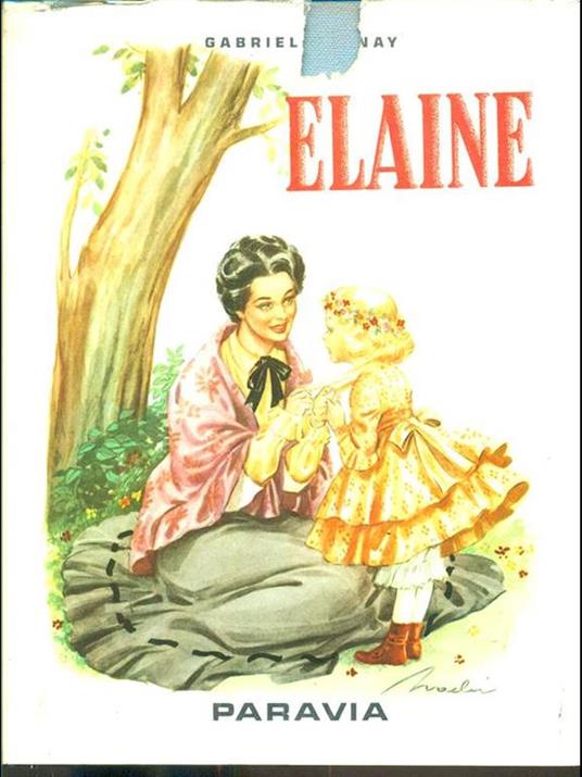 Elaine - 7