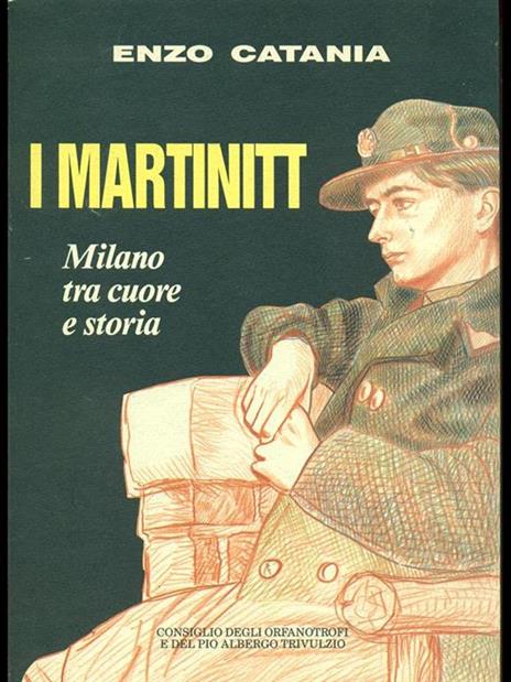 I Martinitt - Enzo Catania - 2