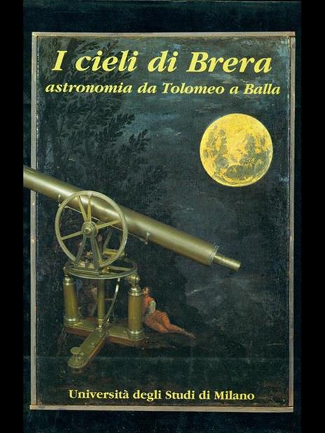 I cieli di Brera - 5