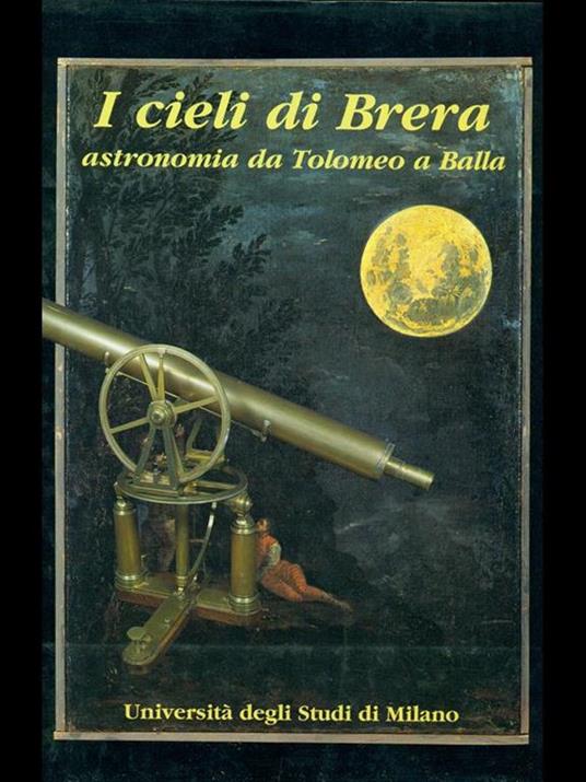 I cieli di Brera - 4