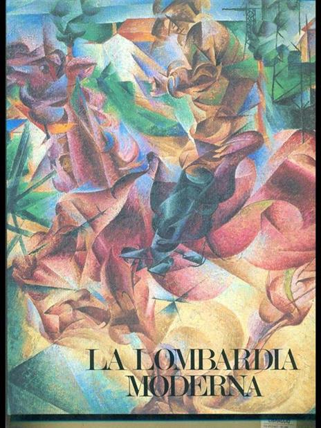 La Lombardia moderna - 4