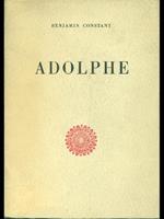 Adolphe