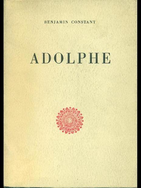 Adolphe - Benjamin Constant - 5