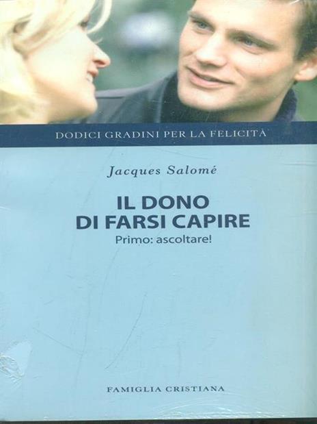 Il dono di farsi capire - 9