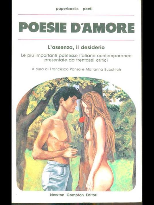 Poesie d'amore - 3